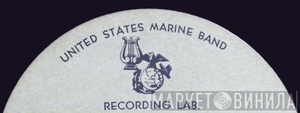 United States Marine Band Recording Lab. - Винил CD и Кассеты лейбла United States Marine Band Recording Lab. на сайте МаркетВинила