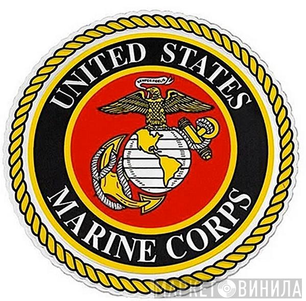 United States Marine Corps - Винил CD и Кассеты лейбла United States Marine Corps на сайте МаркетВинила