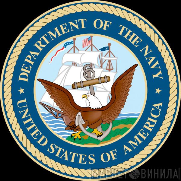 United States Navy - Винил CD и Кассеты лейбла United States Navy на сайте МаркетВинила