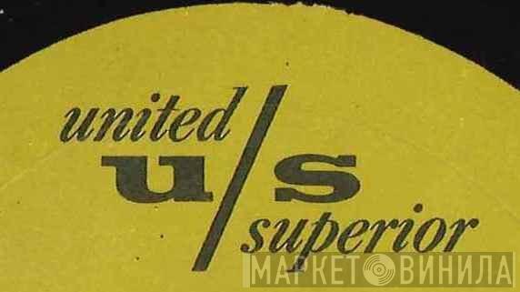 United/Superior - Винил CD и Кассеты лейбла United/Superior на сайте МаркетВинила