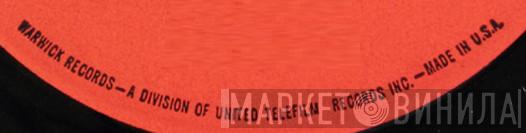United Telefilm Records Inc. - Винил CD и Кассеты лейбла United Telefilm Records Inc. на сайте МаркетВинила