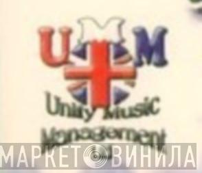 Unity Music Management - Винил CD и Кассеты лейбла Unity Music Management на сайте МаркетВинила