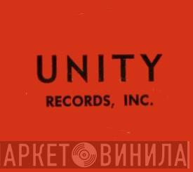 Unity Records, Inc. - Винил CD и Кассеты лейбла Unity Records, Inc. на сайте МаркетВинила