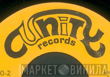 Unity Records  - Винил CD и Кассеты лейбла Unity Records (3) на сайте МаркетВинила