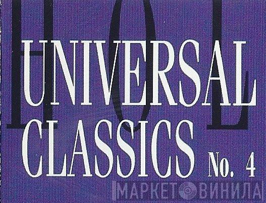 Universal Classics  - Винил CD и Кассеты лейбла Universal Classics (2) на сайте МаркетВинила
