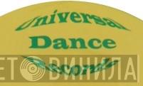 Universal Dance Records - Винил CD и Кассеты лейбла Universal Dance Records на сайте МаркетВинила
