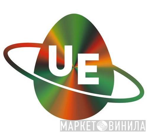 Universal Egg - Винил CD и Кассеты лейбла Universal Egg на сайте МаркетВинила