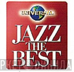 Universal Jazz The Best - Винил CD и Кассеты лейбла Universal Jazz The Best на сайте МаркетВинила