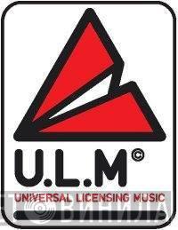 Universal Licensing Music (ULM) - Винил CD и Кассеты лейбла Universal Licensing Music (ULM) на сайте МаркетВинила