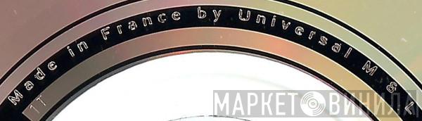 Universal M & L, France - Винил CD и Кассеты лейбла Universal M & L, France на сайте МаркетВинила