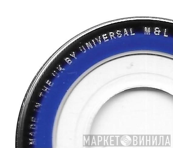 Universal M & L, UK - Винил CD и Кассеты лейбла Universal M & L, UK на сайте МаркетВинила