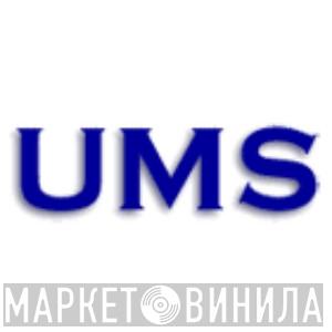 Universal Mastering Studios - Винил CD и Кассеты лейбла Universal Mastering Studios на сайте МаркетВинила