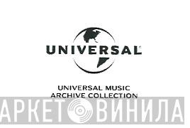 Universal Music Archive Collection - Винил CD и Кассеты лейбла Universal Music Archive Collection на сайте МаркетВинила