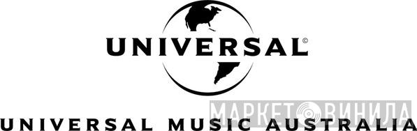 Universal Music Australia - Винил CD и Кассеты лейбла Universal Music Australia на сайте МаркетВинила