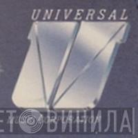 Universal Music Corporation - Винил CD и Кассеты лейбла Universal Music Corporation на сайте МаркетВинила