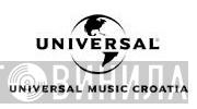 Universal Music Croatia - Винил CD и Кассеты лейбла Universal Music Croatia на сайте МаркетВинила