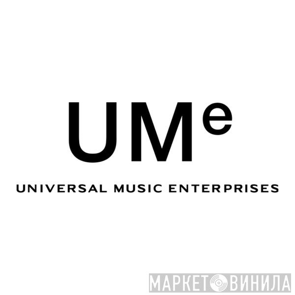 Universal Music Enterprises - Винил CD и Кассеты лейбла Universal Music Enterprises на сайте МаркетВинила