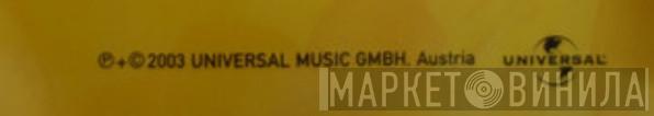 Universal Music GmbH, Austria - Винил CD и Кассеты лейбла Universal Music GmbH, Austria на сайте МаркетВинила