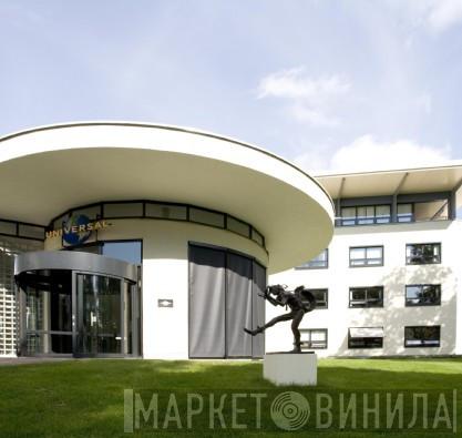 Universal Music Holland - Винил CD и Кассеты лейбла Universal Music Holland на сайте МаркетВинила