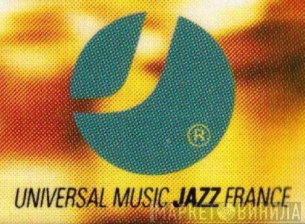 Universal Music Jazz France - Винил CD и Кассеты лейбла Universal Music Jazz France на сайте МаркетВинила