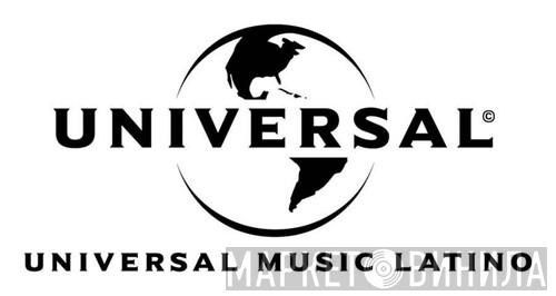Universal Music Latino - Винил CD и Кассеты лейбла Universal Music Latino на сайте МаркетВинила