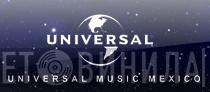 Universal Music Mexico - Винил CD и Кассеты лейбла Universal Music Mexico на сайте МаркетВинила