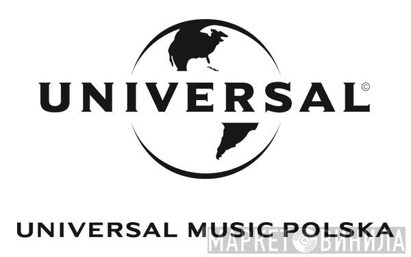 Universal Music Polska - Винил CD и Кассеты лейбла Universal Music Polska на сайте МаркетВинила