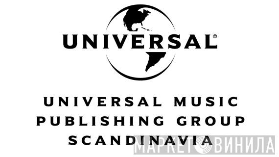 Universal Music Publishing Group Scandinavia - Винил CD и Кассеты лейбла Universal Music Publishing Group Scandinavia на сайте МаркетВинила