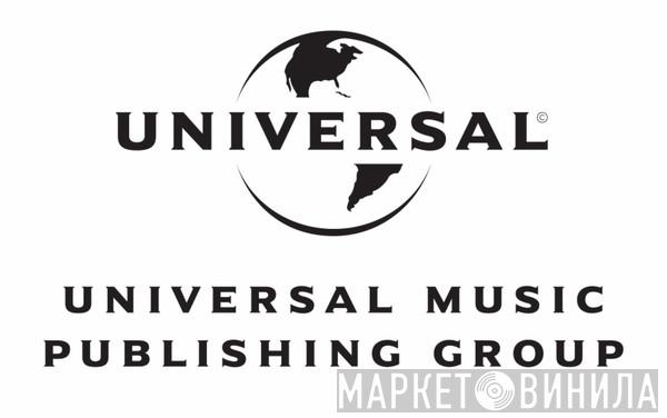 Universal Music Publishing Group - Винил CD и Кассеты лейбла Universal Music Publishing Group на сайте МаркетВинила