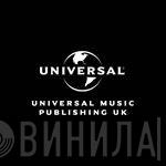 Universal Music Publishing Ltd. - Винил CD и Кассеты лейбла Universal Music Publishing Ltd. на сайте МаркетВинила