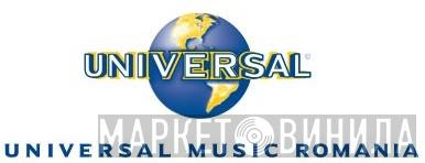 Universal Music România - Винил CD и Кассеты лейбла Universal Music România на сайте МаркетВинила