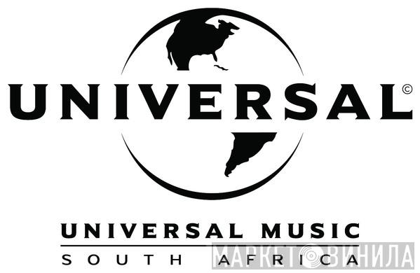 Universal Music South Africa - Винил CD и Кассеты лейбла Universal Music South Africa на сайте МаркетВинила