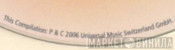 Universal Music Switzerland GmbH - Винил CD и Кассеты лейбла Universal Music Switzerland GmbH на сайте МаркетВинила