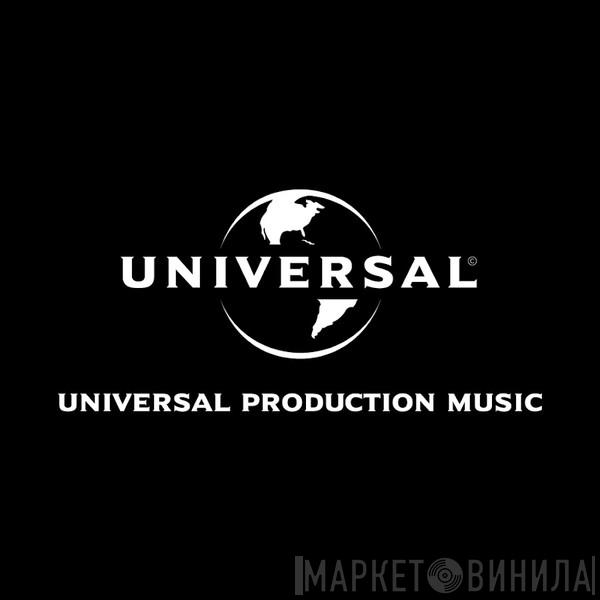 Universal Production Music - Винил CD и Кассеты лейбла Universal Production Music на сайте МаркетВинила
