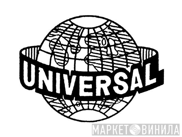 Universal Record - Винил CD и Кассеты лейбла Universal Record на сайте МаркетВинила