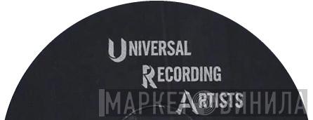 Universal Recording Artists - Винил CD и Кассеты лейбла Universal Recording Artists на сайте МаркетВинила