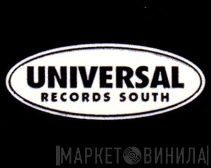 Universal Records South - Винил CD и Кассеты лейбла Universal Records South на сайте МаркетВинила
