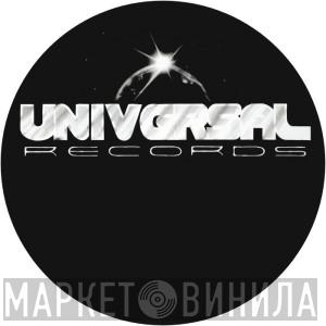 Universal Records  - Винил CD и Кассеты лейбла Universal Records (2) на сайте МаркетВинила