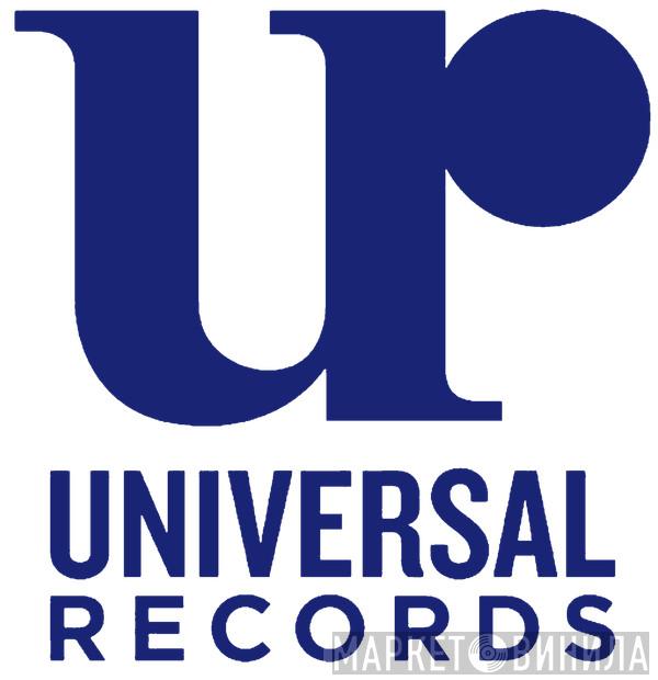 Universal Records  - Винил CD и Кассеты лейбла Universal Records (7) на сайте МаркетВинила