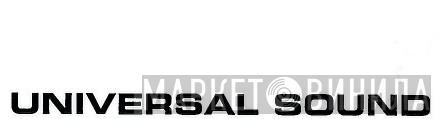 Universal Sound - Винил CD и Кассеты лейбла Universal Sound на сайте МаркетВинила