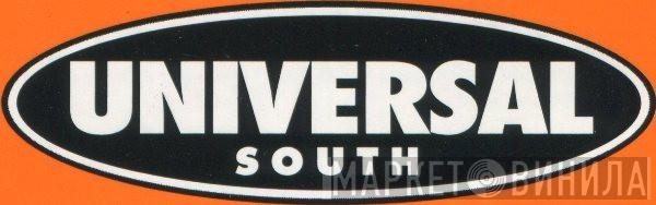 Universal South - Винил CD и Кассеты лейбла Universal South на сайте МаркетВинила