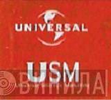 Universal Strategic Marketing - Винил CD и Кассеты лейбла Universal Strategic Marketing на сайте МаркетВинила
