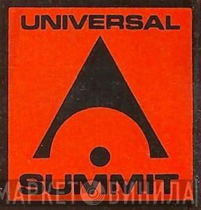 Universal Summit - Винил CD и Кассеты лейбла Universal Summit на сайте МаркетВинила