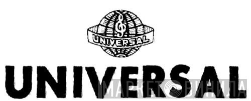 Universal  - Винил CD и Кассеты лейбла Universal (6) на сайте МаркетВинила