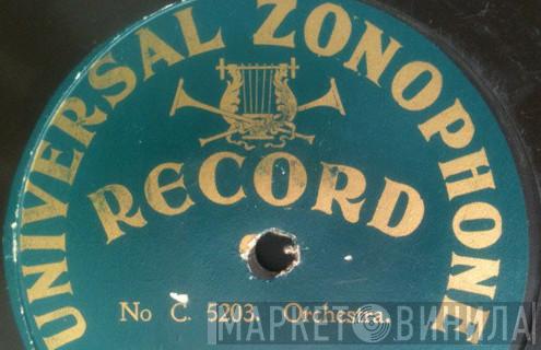 Universal Zonophone Record - Винил CD и Кассеты лейбла Universal Zonophone Record на сайте МаркетВинила