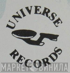 Universe Records  - Винил CD и Кассеты лейбла Universe Records (3) на сайте МаркетВинила