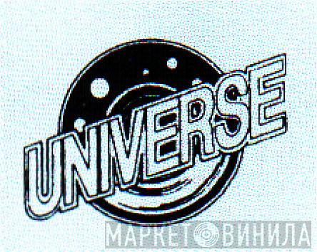 Universe  - Винил CD и Кассеты лейбла Universe (2) на сайте МаркетВинила