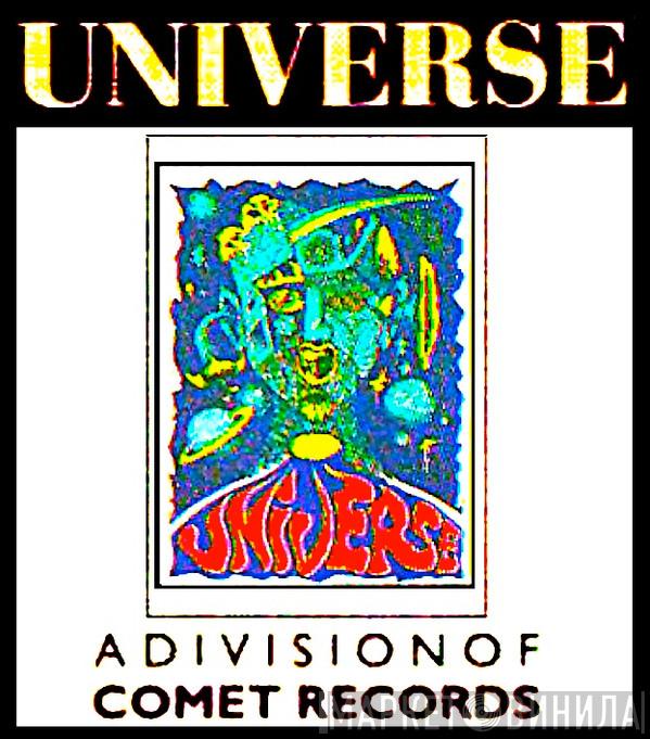 Universe  - Винил CD и Кассеты лейбла Universe (3) на сайте МаркетВинила
