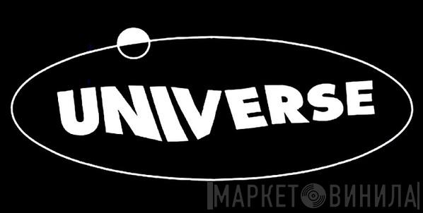 Universe - Винил CD и Кассеты лейбла Universe на сайте МаркетВинила