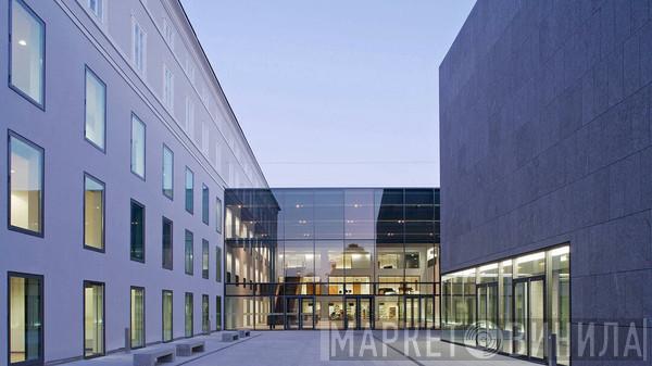 Universität Mozarteum Salzburg - Винил CD и Кассеты лейбла Universität Mozarteum Salzburg на сайте МаркетВинила